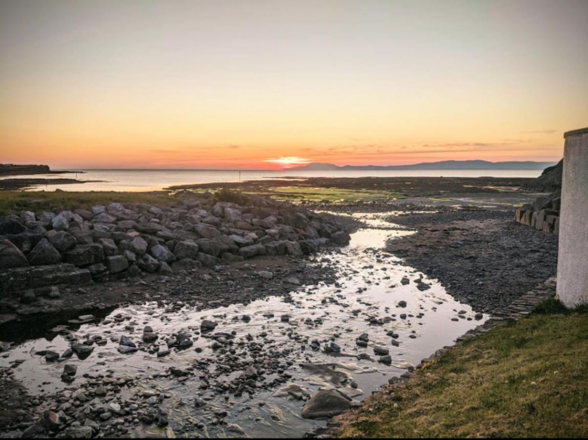 Padua House Holiday Home In The Centre Of Bundoran And 2 Mins Walk To The Beach Exterior foto